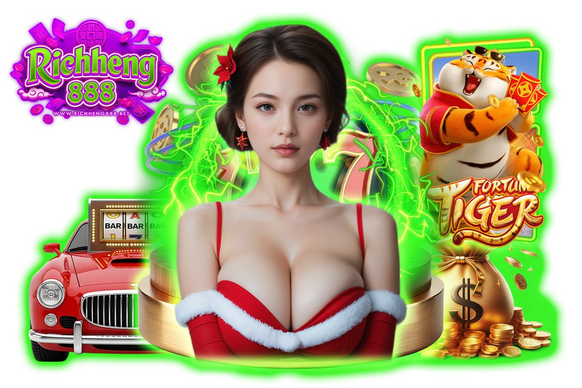 richheng888 wallet