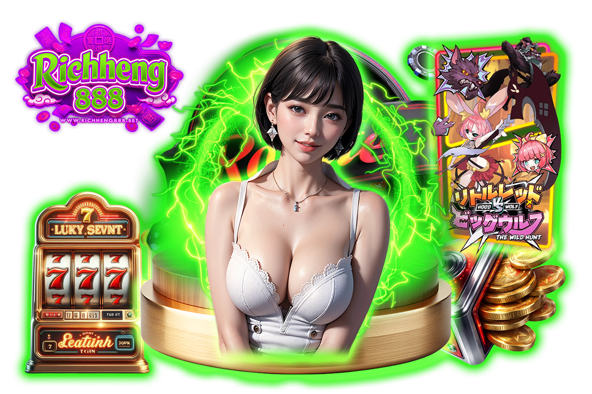 richheng888 สล็อต