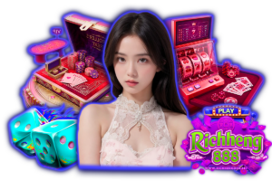 พารวย 888