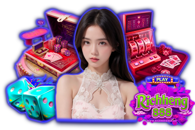 พารวย 888